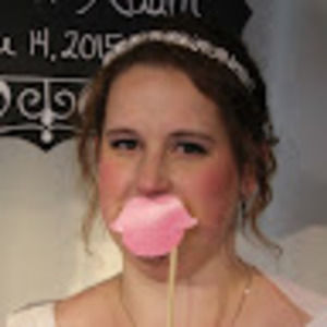 Meet your Posher, Katy